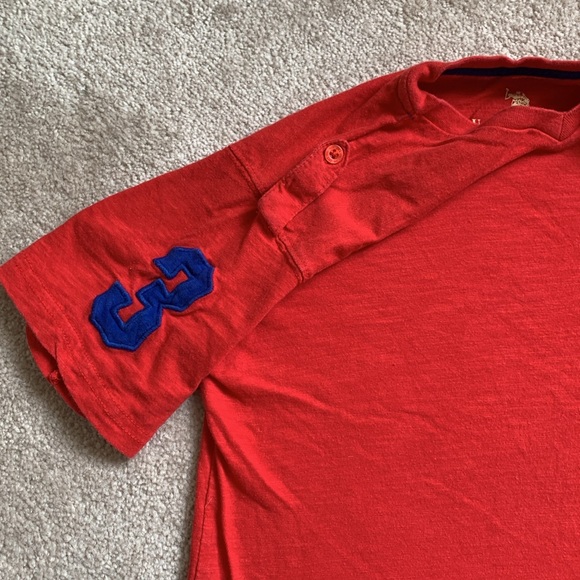 ⭐️2for$10⭐️US Polo Assn boy shirt - Picture 5 of 9